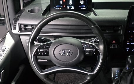 Hyundai Staria, 2021 год, 2 406 000 рублей, 7 фотография