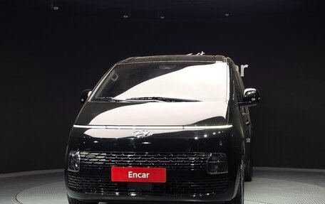 Hyundai Staria, 2021 год, 2 406 000 рублей, 3 фотография