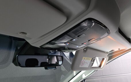 Hyundai Staria, 2021 год, 2 406 000 рублей, 15 фотография