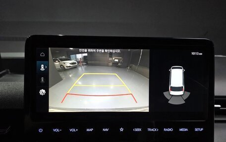 Hyundai Staria, 2021 год, 2 406 000 рублей, 12 фотография