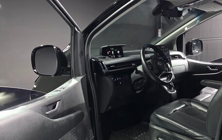 Hyundai Staria, 2021 год, 2 406 000 рублей, 5 фотография
