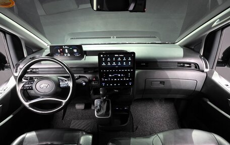 Hyundai Staria, 2021 год, 2 406 000 рублей, 6 фотография