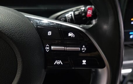 Hyundai Staria, 2021 год, 2 406 000 рублей, 14 фотография
