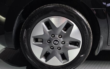 Hyundai Staria, 2021 год, 2 406 000 рублей, 18 фотография