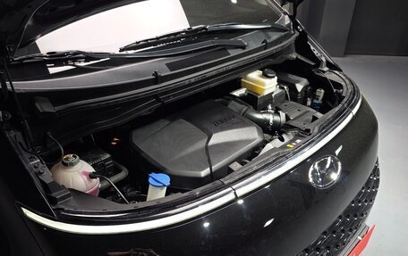 Hyundai Staria, 2021 год, 2 406 000 рублей, 19 фотография