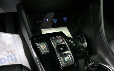 Hyundai Sonata VIII, 2021 год, 1 386 000 рублей, 10 фотография
