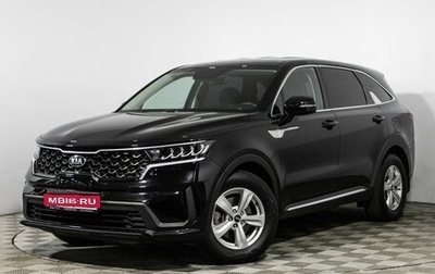 KIA Sorento IV, 2021 год, 3 390 000 рублей, 1 фотография