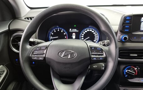 Hyundai Kona I, 2022 год, 1 303 600 рублей, 7 фотография