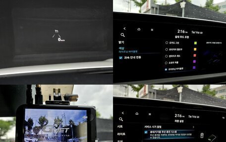 Hyundai Sonata VIII, 2021 год, 1 386 000 рублей, 13 фотография