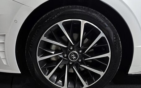 Hyundai Sonata VIII, 2021 год, 1 386 000 рублей, 20 фотография