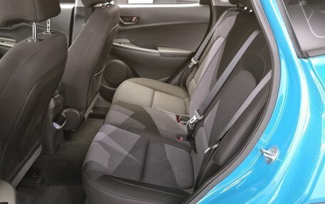 Hyundai Kona I, 2022 год, 1 303 600 рублей, 14 фотография