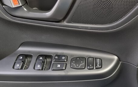 Hyundai Kona I, 2022 год, 1 303 600 рублей, 17 фотография