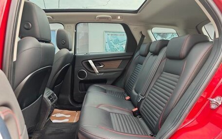 Land Rover Discovery Sport I рестайлинг, 2022 год, 2 984 887 рублей, 11 фотография