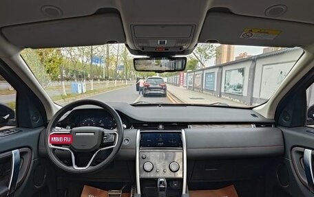Land Rover Discovery Sport I рестайлинг, 2022 год, 2 984 887 рублей, 9 фотография