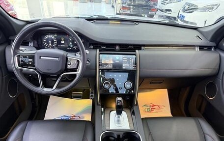 Land Rover Discovery Sport I рестайлинг, 2022 год, 3 000 887 рублей, 7 фотография