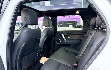 Land Rover Discovery Sport I рестайлинг, 2022 год, 3 000 887 рублей, 9 фотография