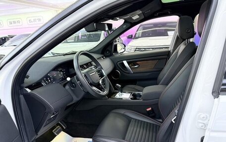 Land Rover Discovery Sport I рестайлинг, 2022 год, 3 000 887 рублей, 8 фотография