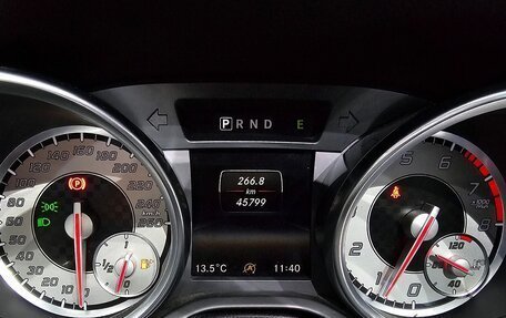 Mercedes-Benz SLK-Класс, 2016 год, 2 140 000 рублей, 10 фотография