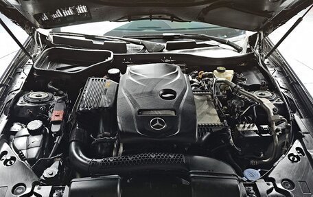 Mercedes-Benz SLK-Класс, 2016 год, 2 140 000 рублей, 6 фотография