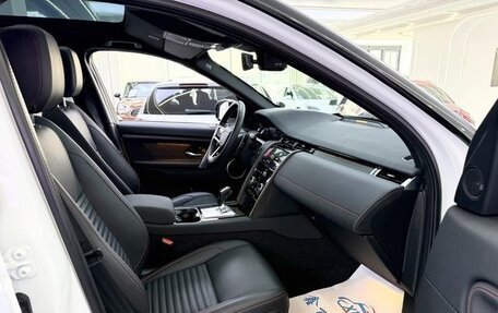 Land Rover Discovery Sport I рестайлинг, 2022 год, 3 000 887 рублей, 10 фотография