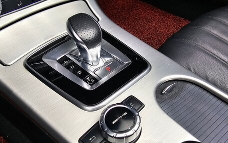 Mercedes-Benz SLK-Класс, 2016 год, 2 140 000 рублей, 11 фотография