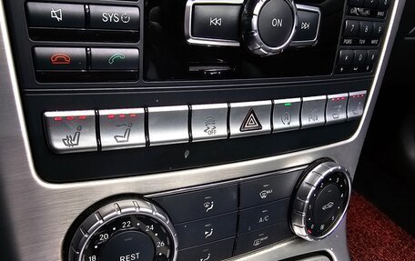 Mercedes-Benz SLK-Класс, 2016 год, 2 140 000 рублей, 16 фотография