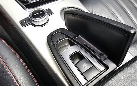 Mercedes-Benz SLK-Класс, 2016 год, 2 140 000 рублей, 20 фотография