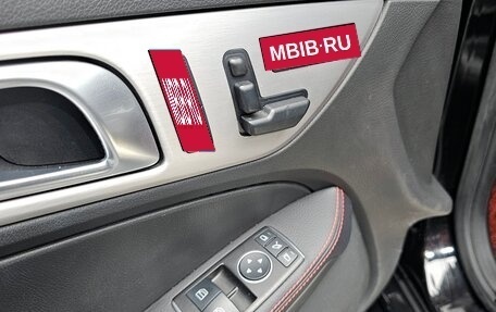 Mercedes-Benz SLK-Класс, 2016 год, 2 140 000 рублей, 13 фотография