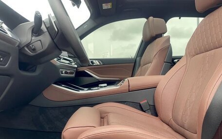 BMW X5, 2024 год, 10 300 000 рублей, 7 фотография