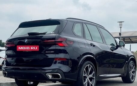 BMW X5, 2024 год, 10 300 000 рублей, 4 фотография