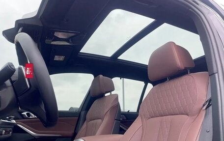 BMW X5, 2024 год, 10 300 000 рублей, 8 фотография