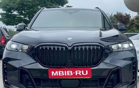BMW X5, 2024 год, 10 300 000 рублей, 6 фотография