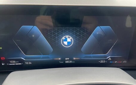 BMW X5, 2024 год, 10 300 000 рублей, 11 фотография