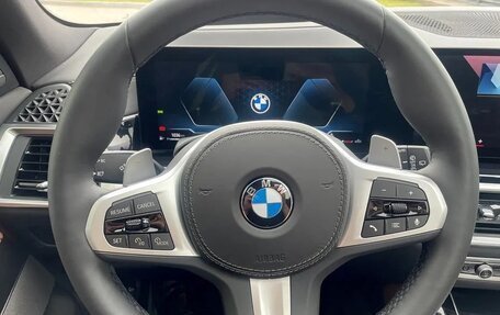 BMW X5, 2024 год, 10 300 000 рублей, 10 фотография
