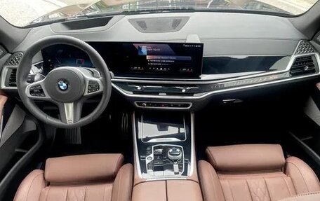 BMW X5, 2024 год, 10 300 000 рублей, 9 фотография