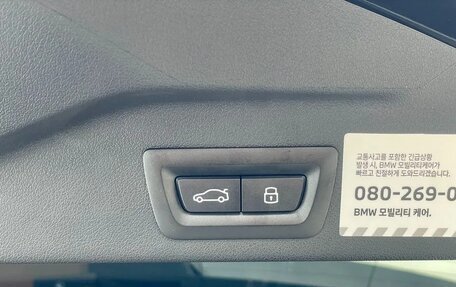 BMW X5, 2024 год, 10 300 000 рублей, 20 фотография