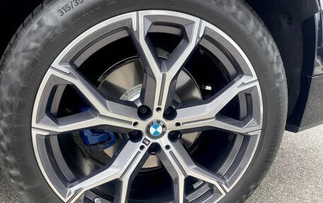 BMW X5, 2024 год, 10 300 000 рублей, 17 фотография