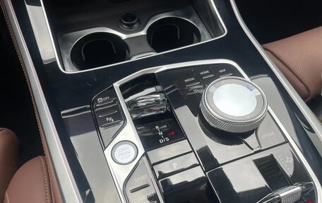BMW X5, 2024 год, 10 300 000 рублей, 13 фотография