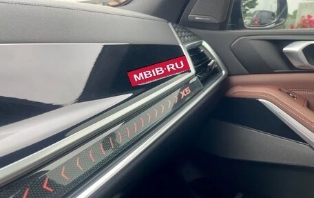 BMW X5, 2024 год, 10 300 000 рублей, 16 фотография