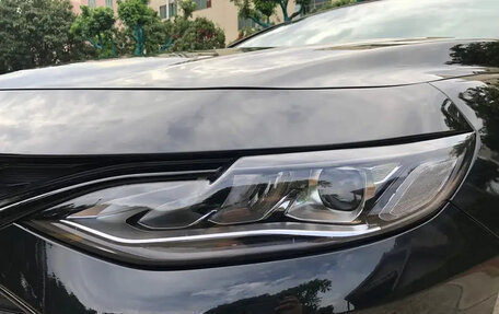 Chevrolet Malibu IX, 2022 год, 1 749 055 рублей, 9 фотография