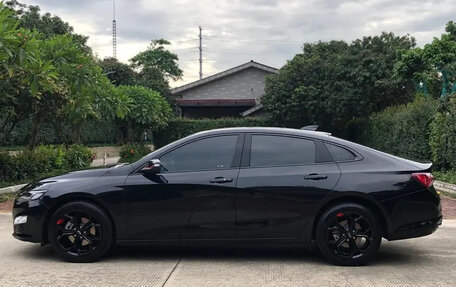 Chevrolet Malibu IX, 2022 год, 1 749 055 рублей, 8 фотография
