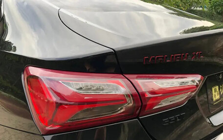 Chevrolet Malibu IX, 2022 год, 1 749 055 рублей, 10 фотография