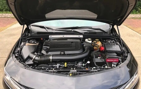 Chevrolet Malibu IX, 2022 год, 1 749 055 рублей, 13 фотография