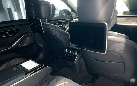 Mercedes-Benz S-Класс, 2021 год, 8 930 000 рублей, 6 фотография