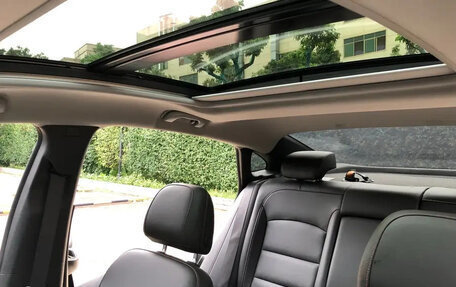 Chevrolet Malibu IX, 2022 год, 1 749 055 рублей, 22 фотография