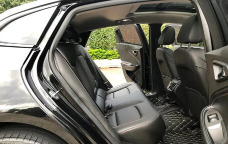 Chevrolet Malibu IX, 2022 год, 1 749 055 рублей, 24 фотография