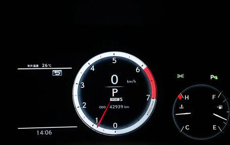 Lexus GS IV рестайлинг, 2018 год, 3 299 055 рублей, 11 фотография