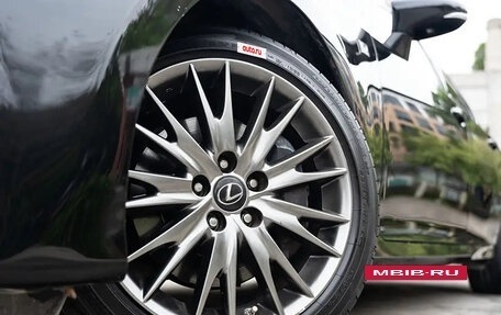 Lexus GS IV рестайлинг, 2018 год, 3 299 055 рублей, 7 фотография