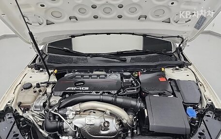 Mercedes-Benz A-Класс AMG, 2022 год, 3 700 000 рублей, 5 фотография