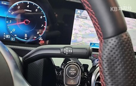 Mercedes-Benz A-Класс AMG, 2022 год, 3 700 000 рублей, 7 фотография